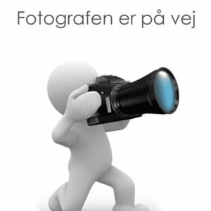 Nylontaske til (næsten) alle typer Walkie Talkies