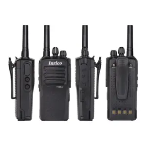 Inrico T529A, 4G PoC