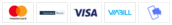 Betalings Logoer